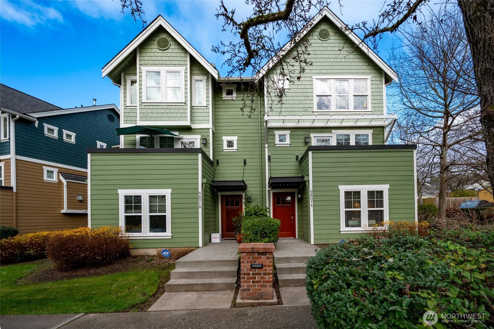 Property photo for 5801 55th Avenue Ne #a, Seattle photo 2