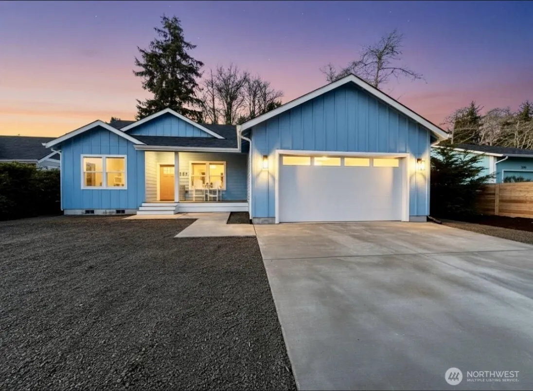 Property photo for 259 Olympic View Avenue Ne, Ocean Shores photo 3