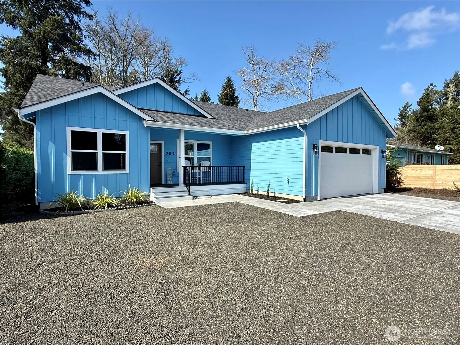 Property photo for 259 Olympic View Avenue Ne, Ocean Shores