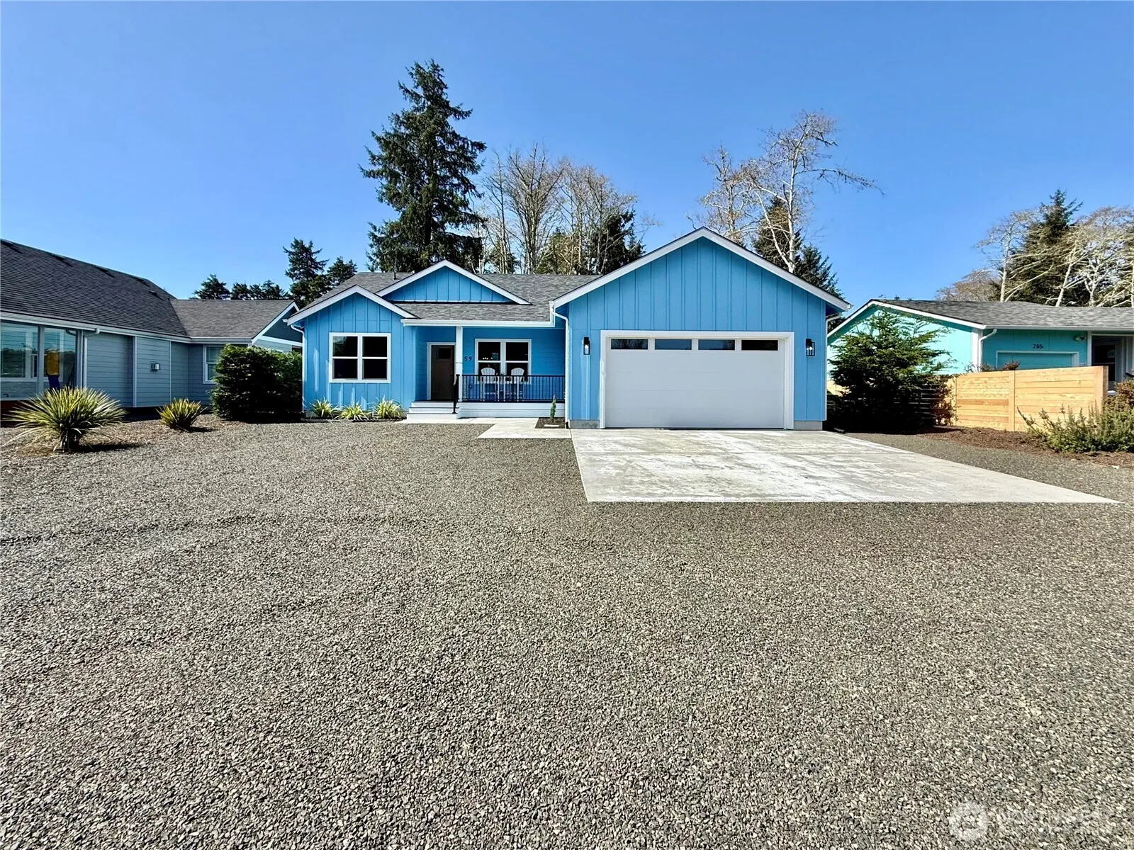 Property photo for 259 Olympic View Avenue Ne, Ocean Shores photo 2
