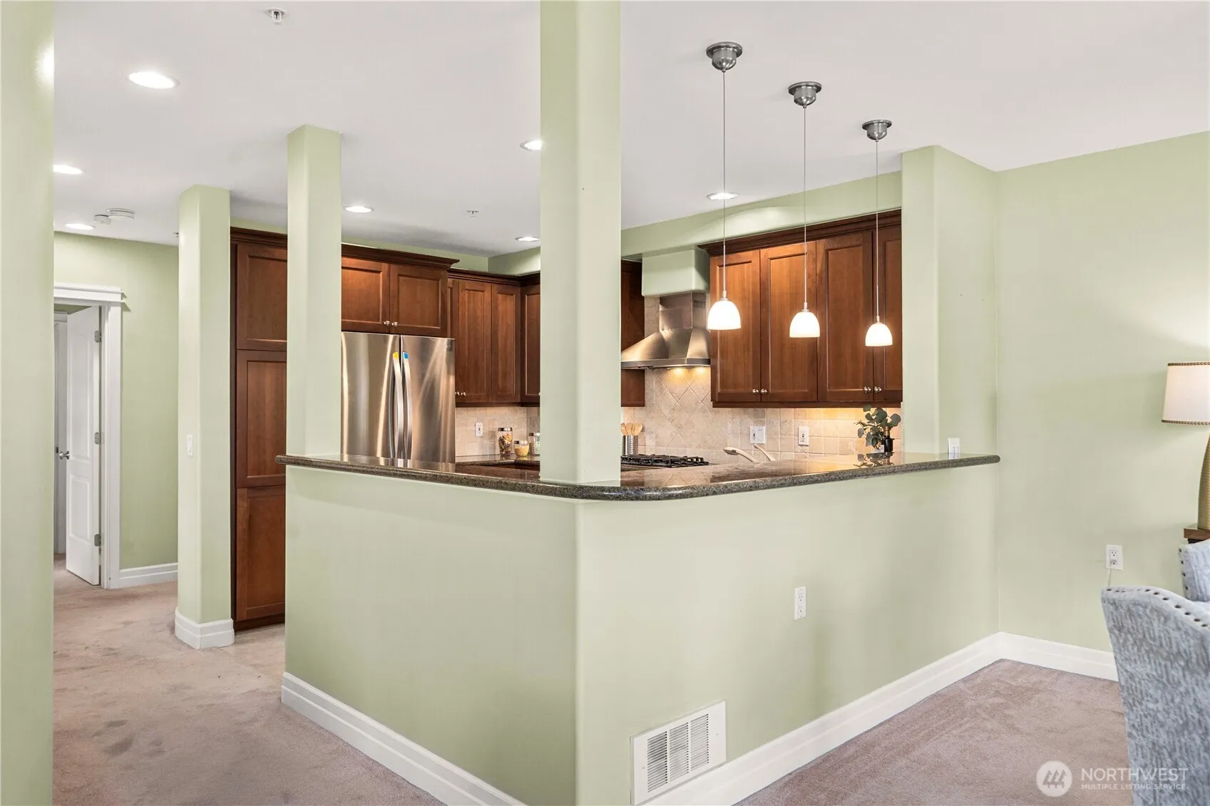 Property photo for 2551 Thorndyke Avenue W #102, Seattle photo 5
