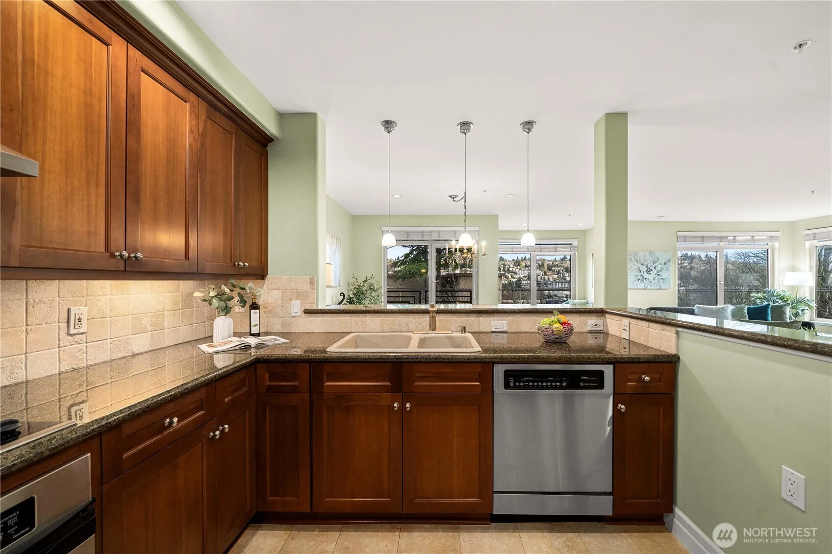 Property photo for 2551 Thorndyke Avenue W #102, Seattle photo 4
