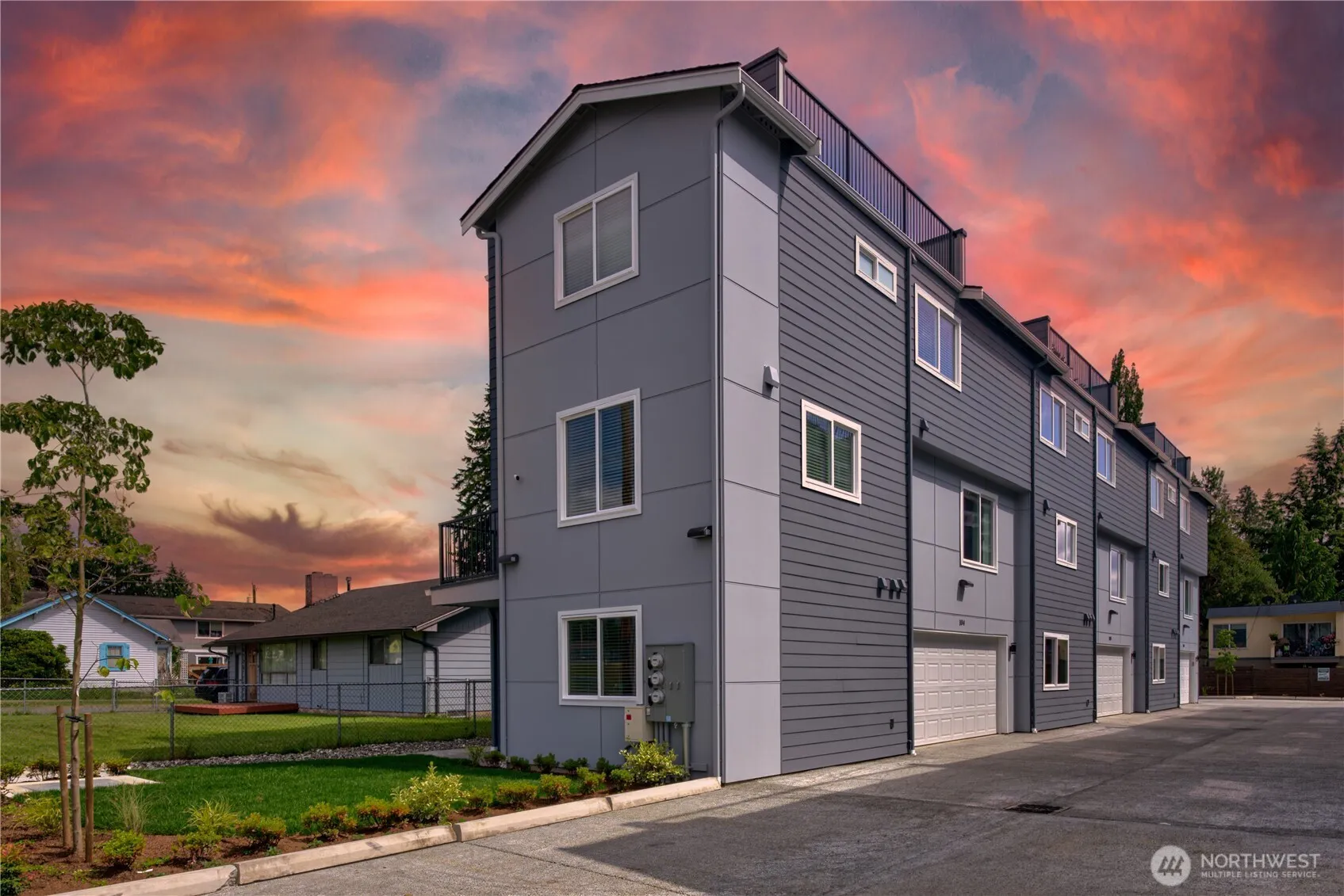 Property photo for 4716 72nd St Ne Street Ne #105, Marysville