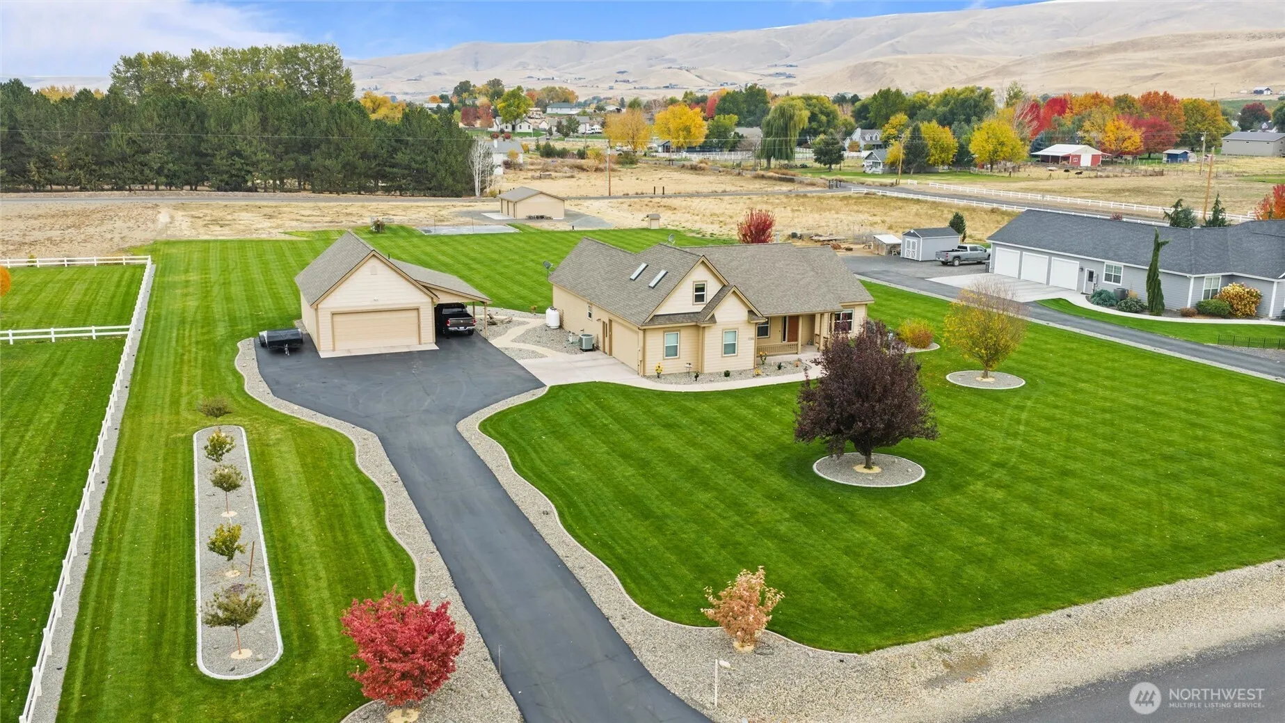 Property photo for 17305 S Lanell Drive, Prosser
