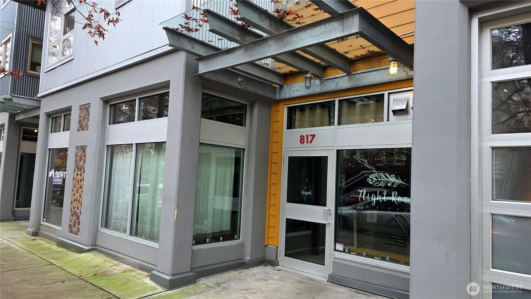 Property photo for 827 Hiawatha Place S #817, Seattle