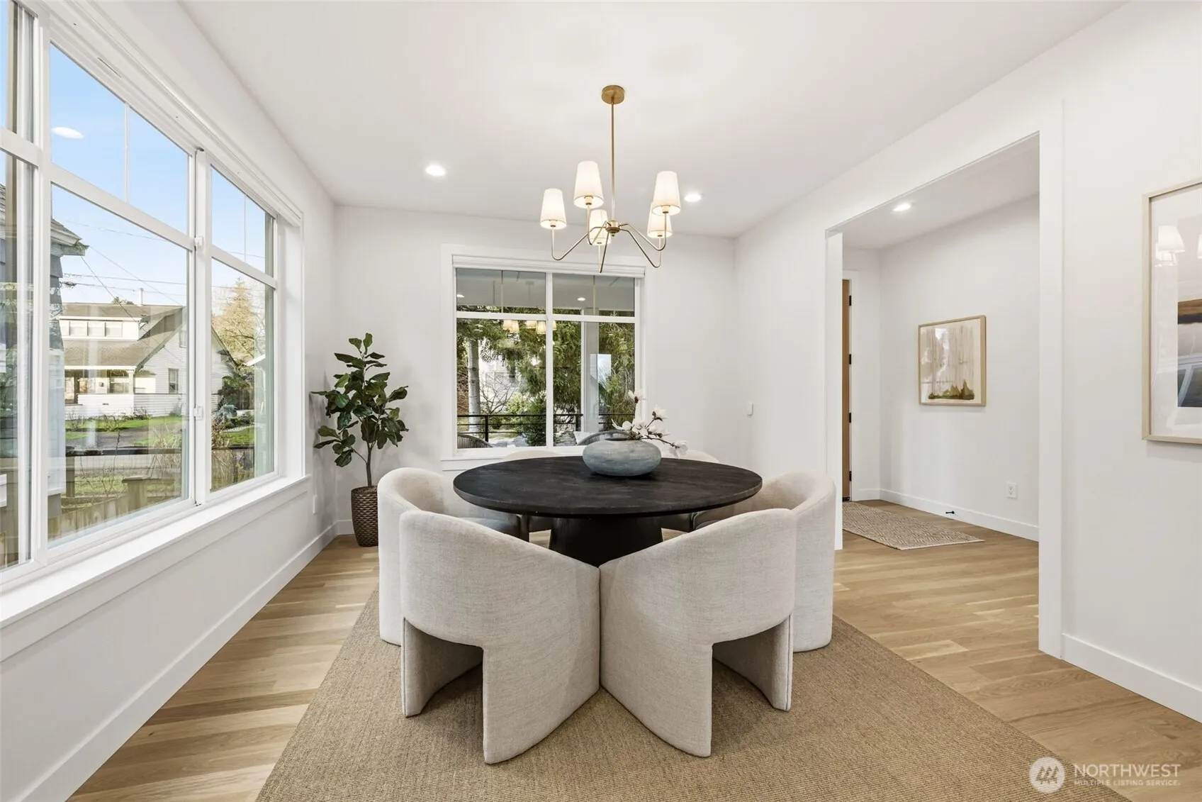 Property photo for 2809 Nw 71st Street, Seattle photo 5