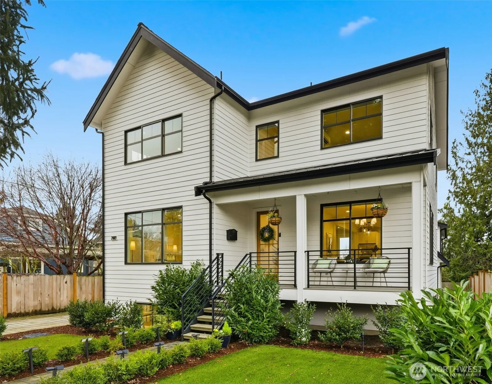 Property photo for 2809 Nw 71st Street, Seattle