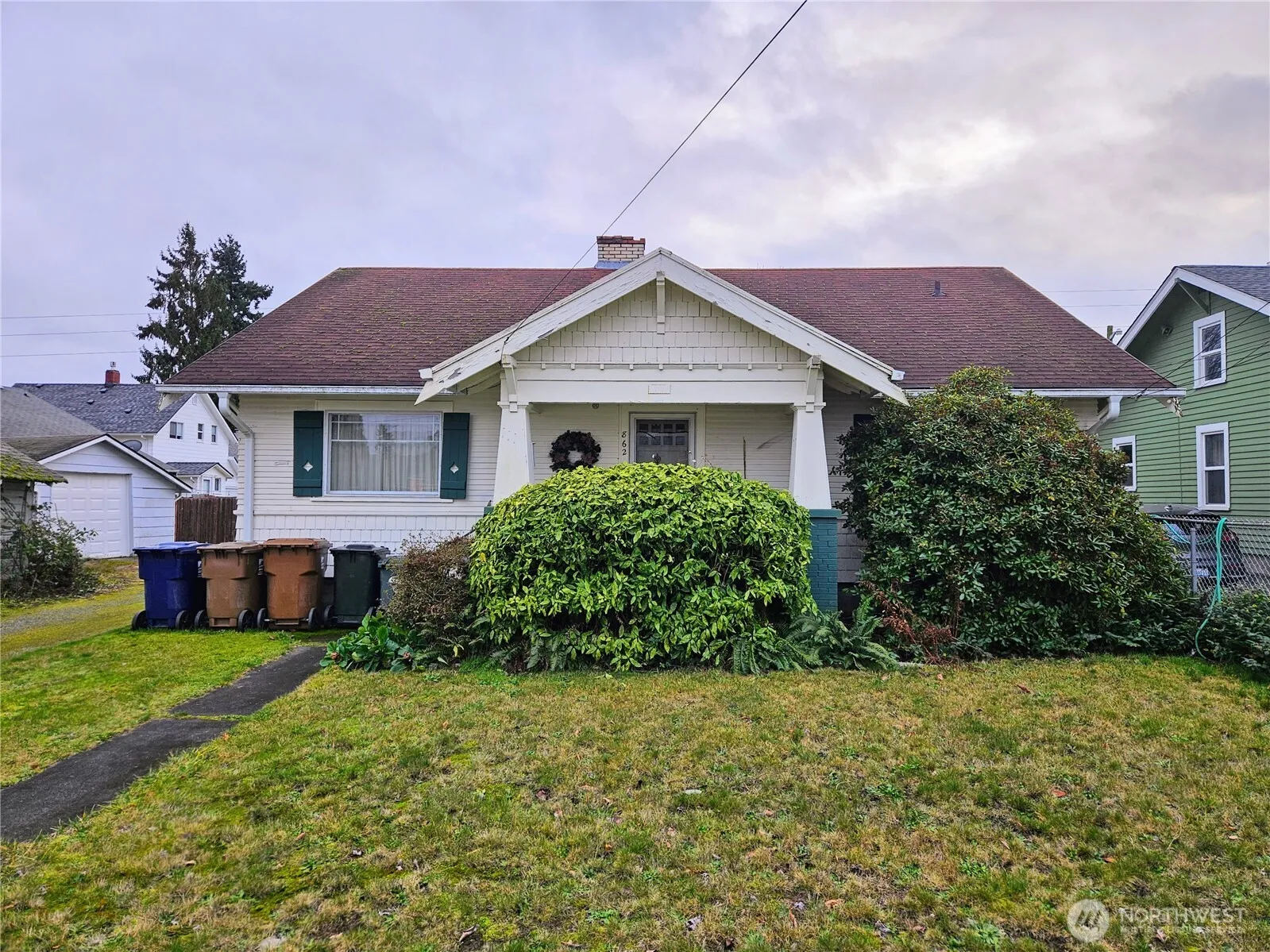 Property photo for 862 S 39th Street, Tacoma