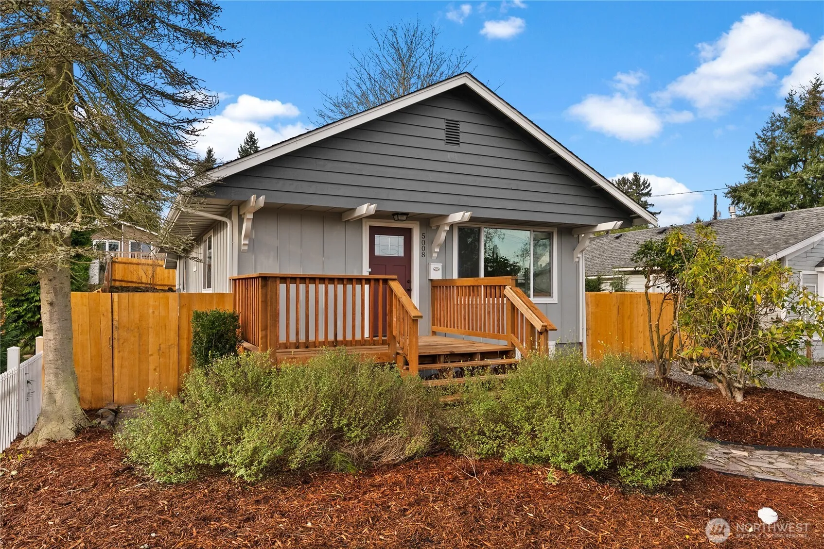 Property photo for 5008 N Visscher Street, Tacoma photo 4