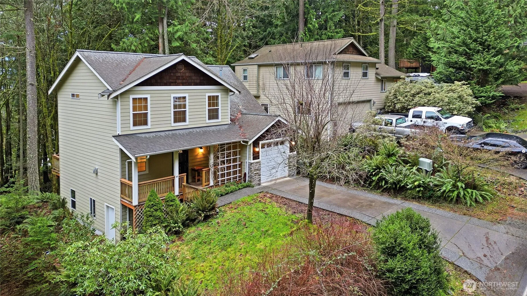 Property photo for 33 Green Hill Road, Bellingham