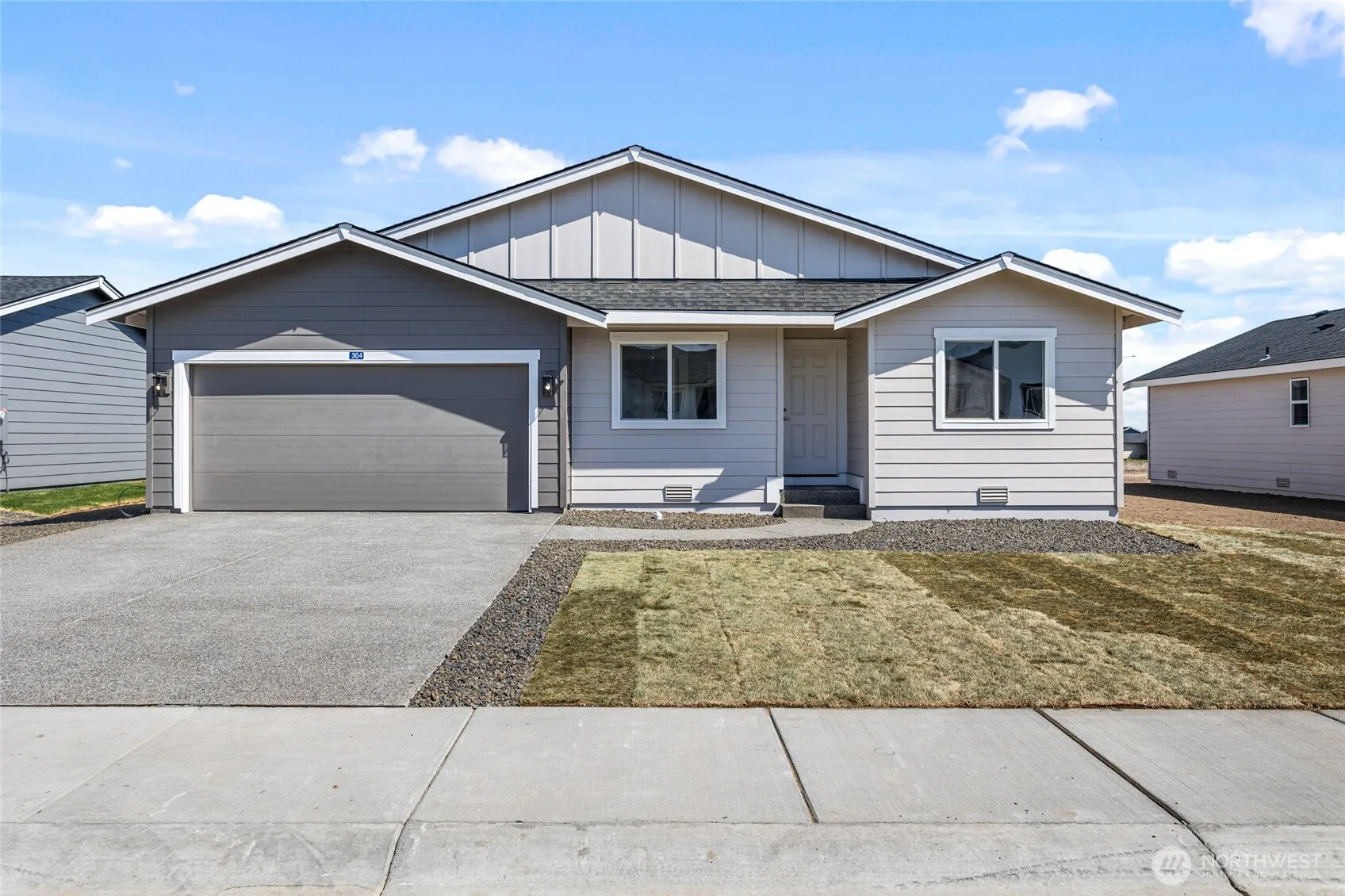 Property photo for 433 Pear Drive, Tieton