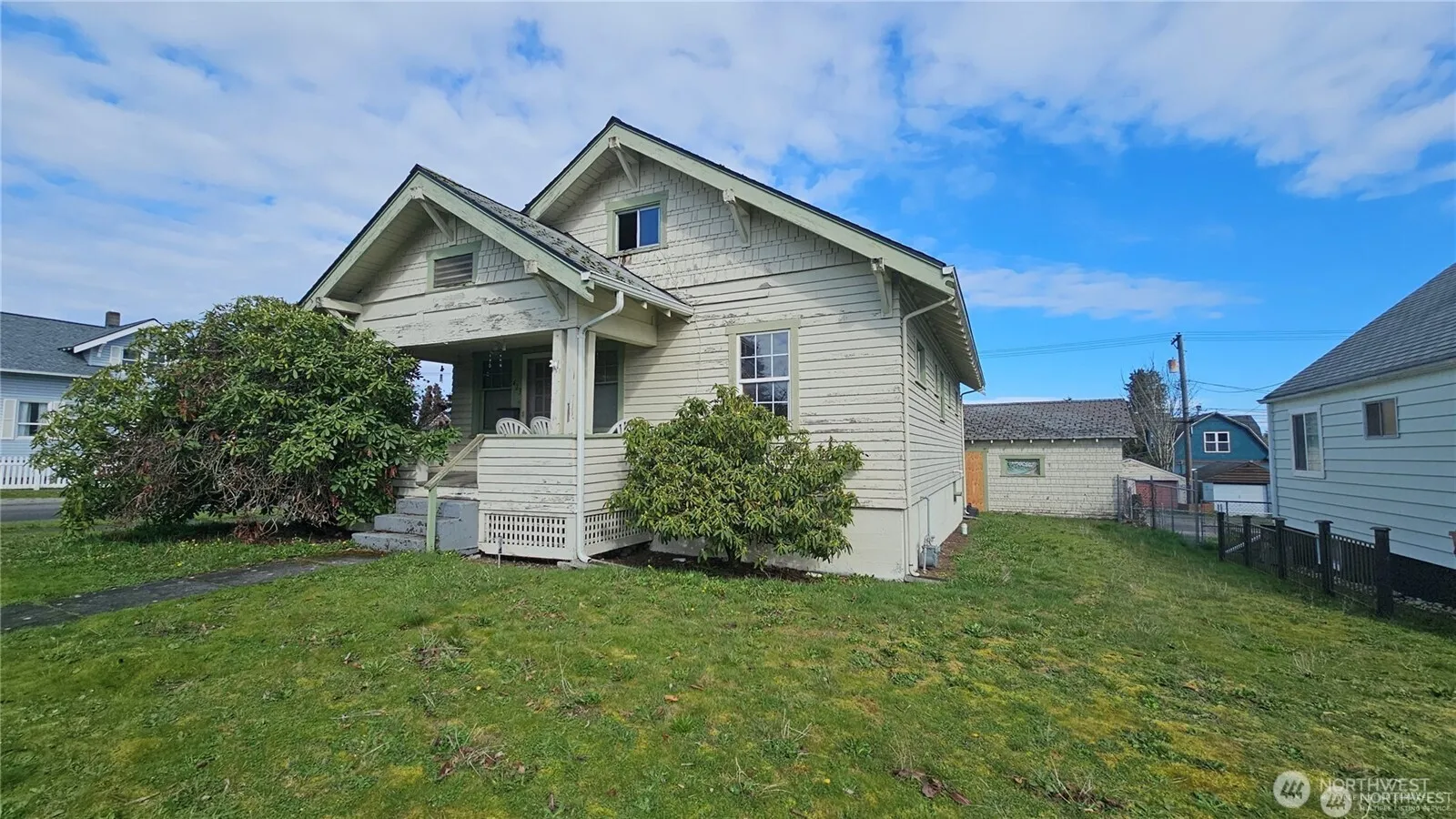 Property photo for 423 S 34th Street, Tacoma