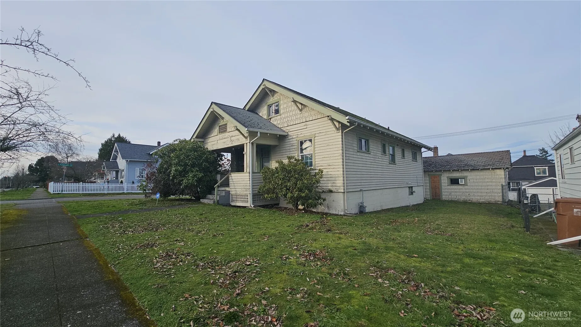 Property photo for 423 S 34th Street, Tacoma photo 4