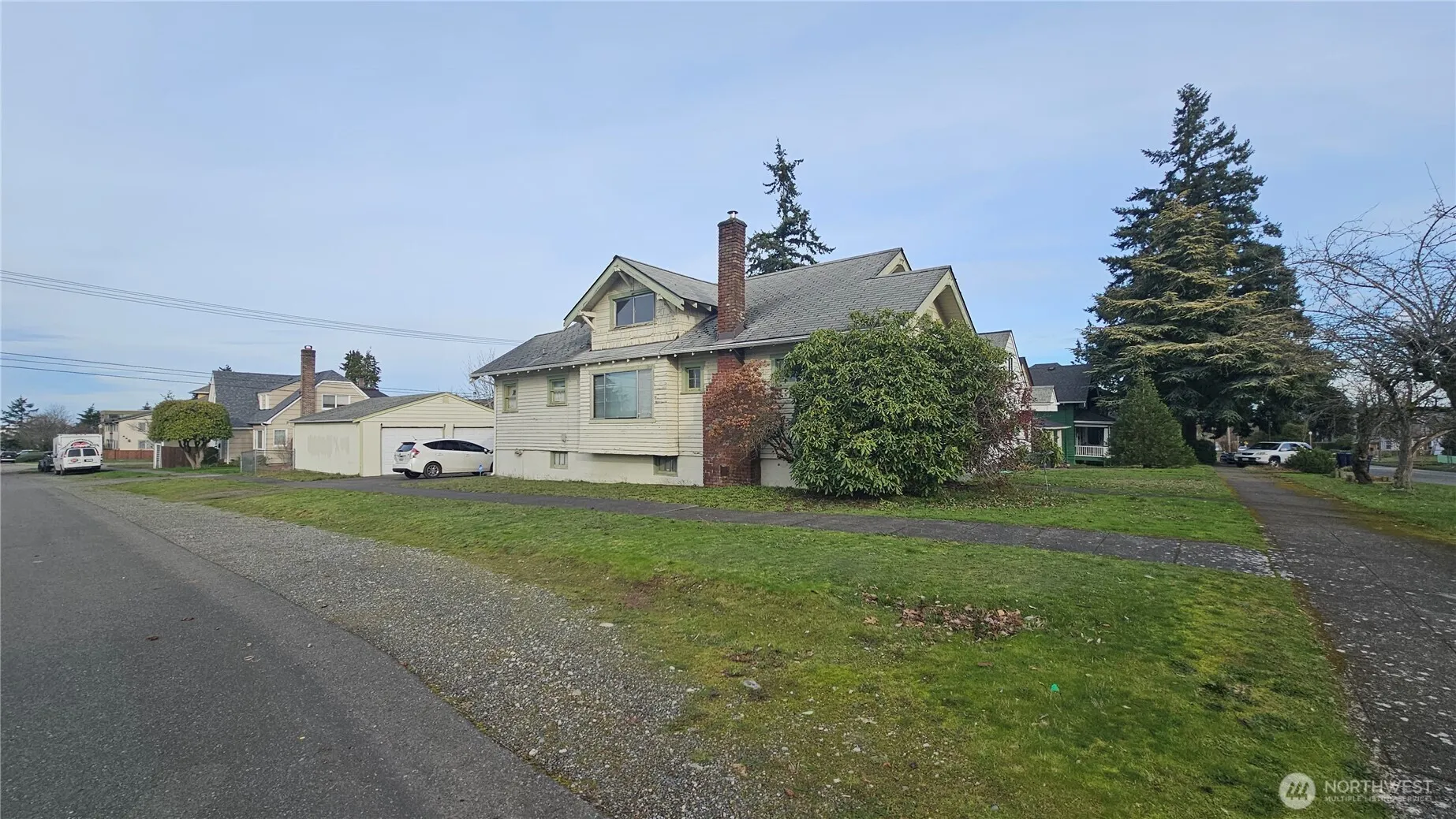 Property photo for 423 S 34th Street, Tacoma photo 3