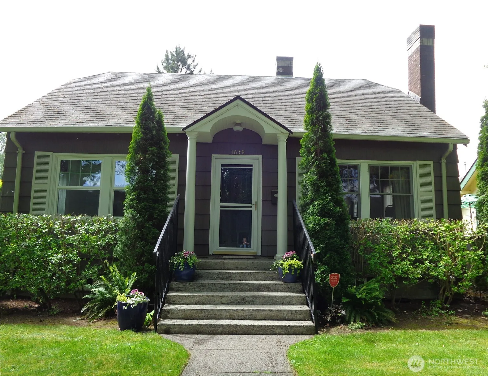 Property photo for 1639 22nd Avenue, Longview