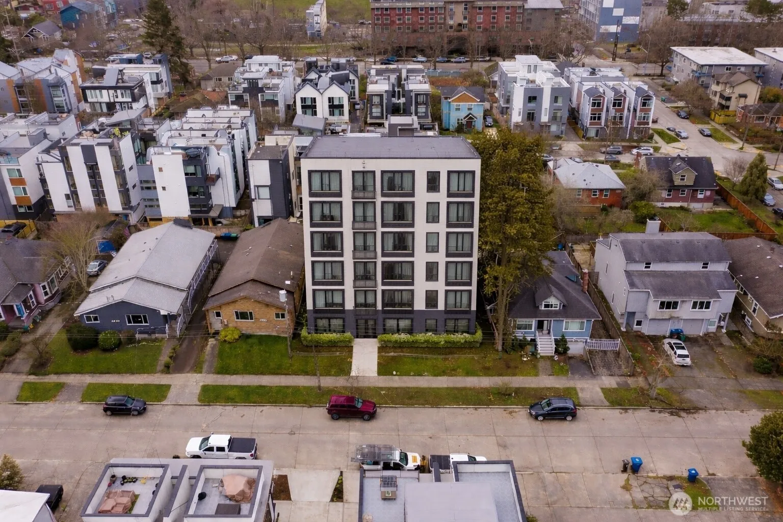 Property photo for 927 Nw 57th Street, Seattle photo 5