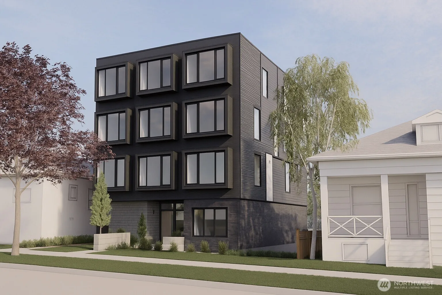 Property photo for 927 Nw 57th Street, Seattle photo 3