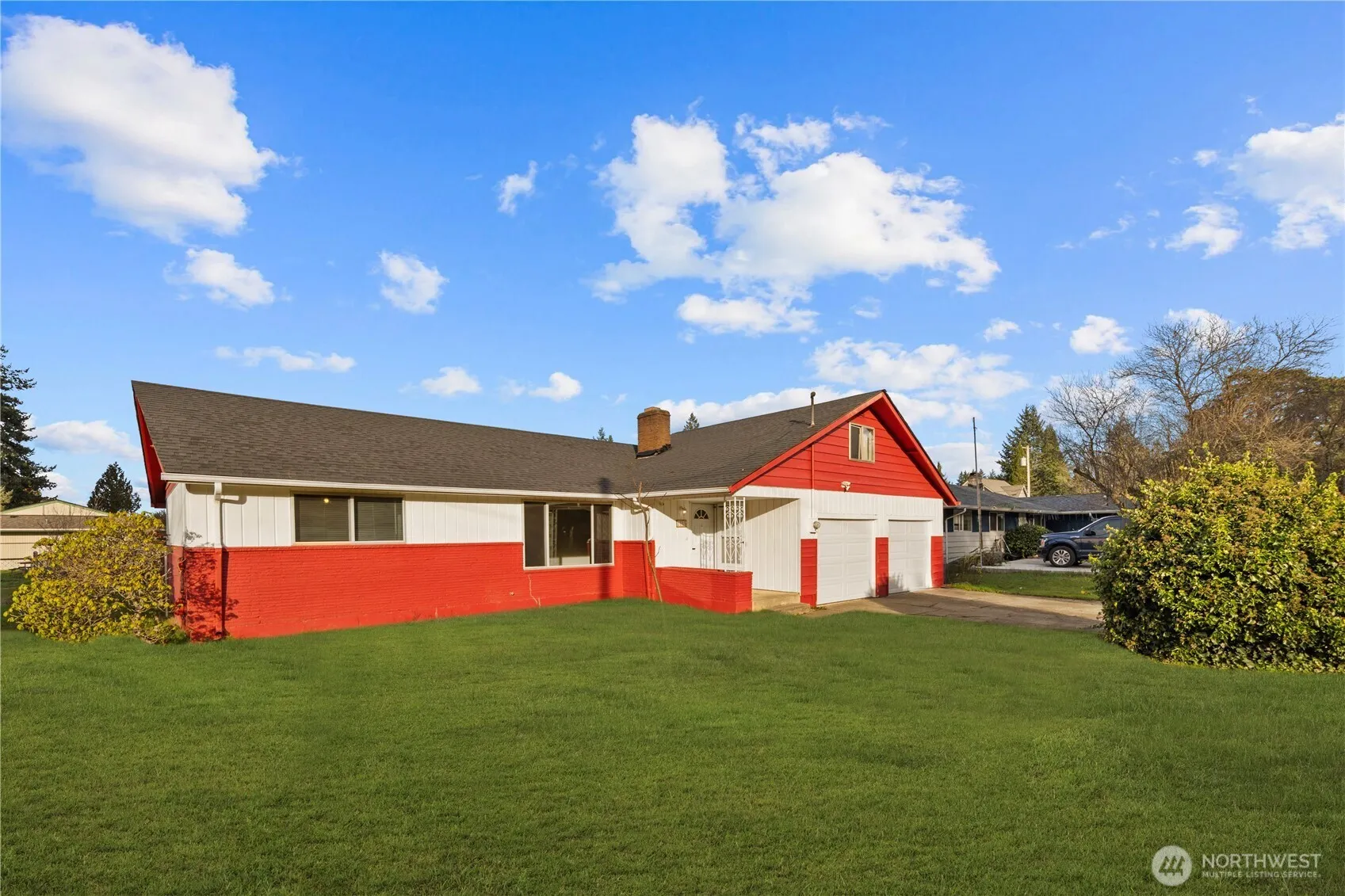 Property photo for 1015 141st Street S, Tacoma