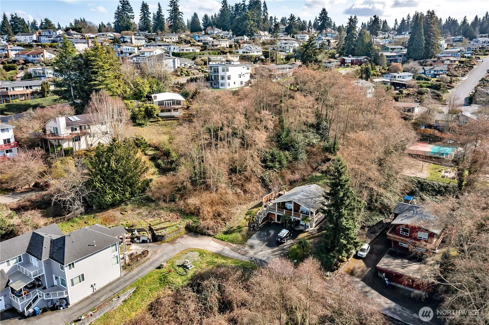 Property photo for 29500 2nd Avenue Sw, Federal Way