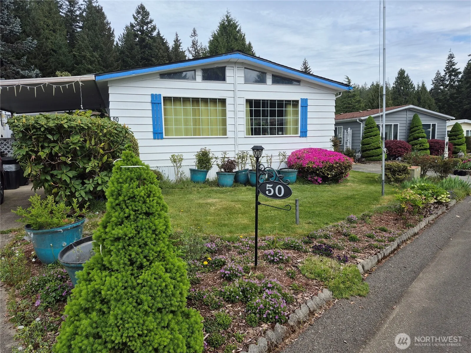 Property photo for 16300 State Hwy 305 Ne #50, Poulsbo