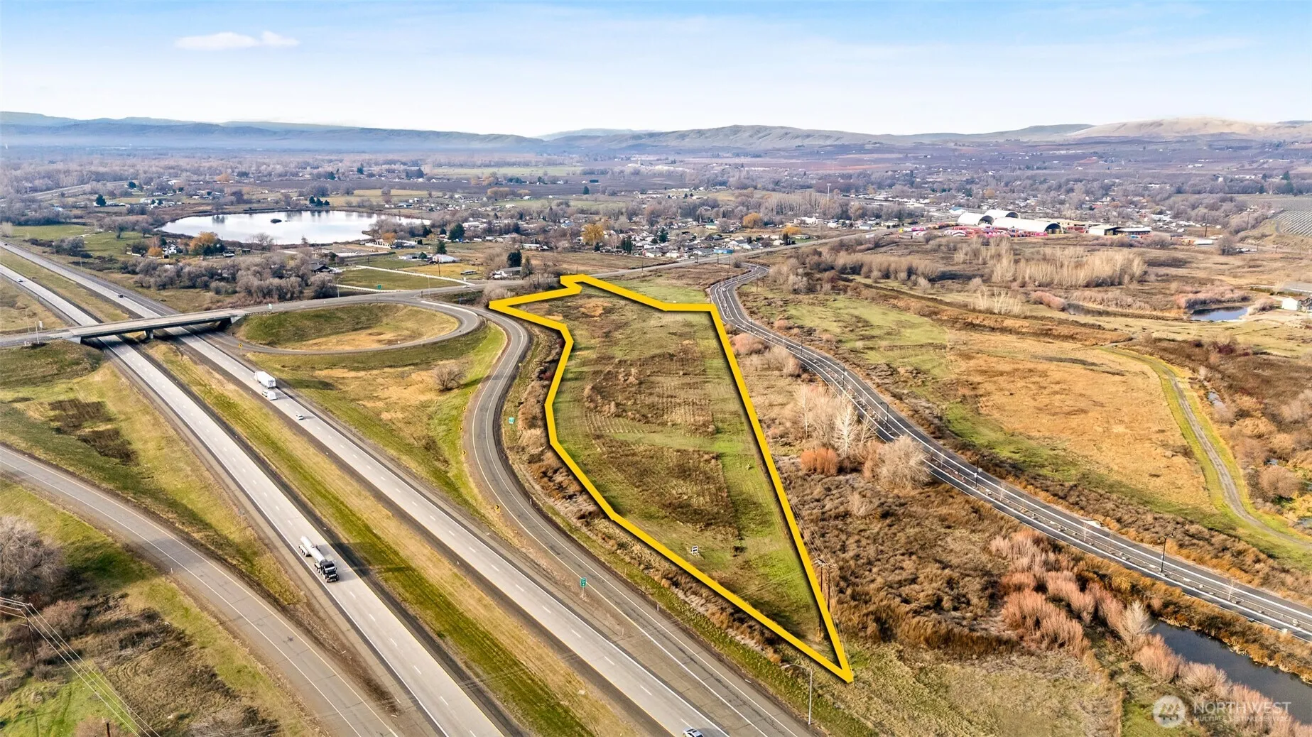 Property photo for 0 Buena Rd, Zillah photo 5