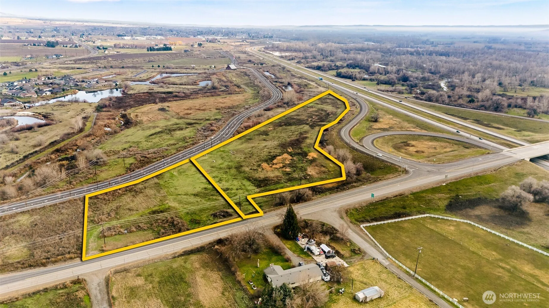 Property photo for 0 Buena Rd, Zillah photo 3