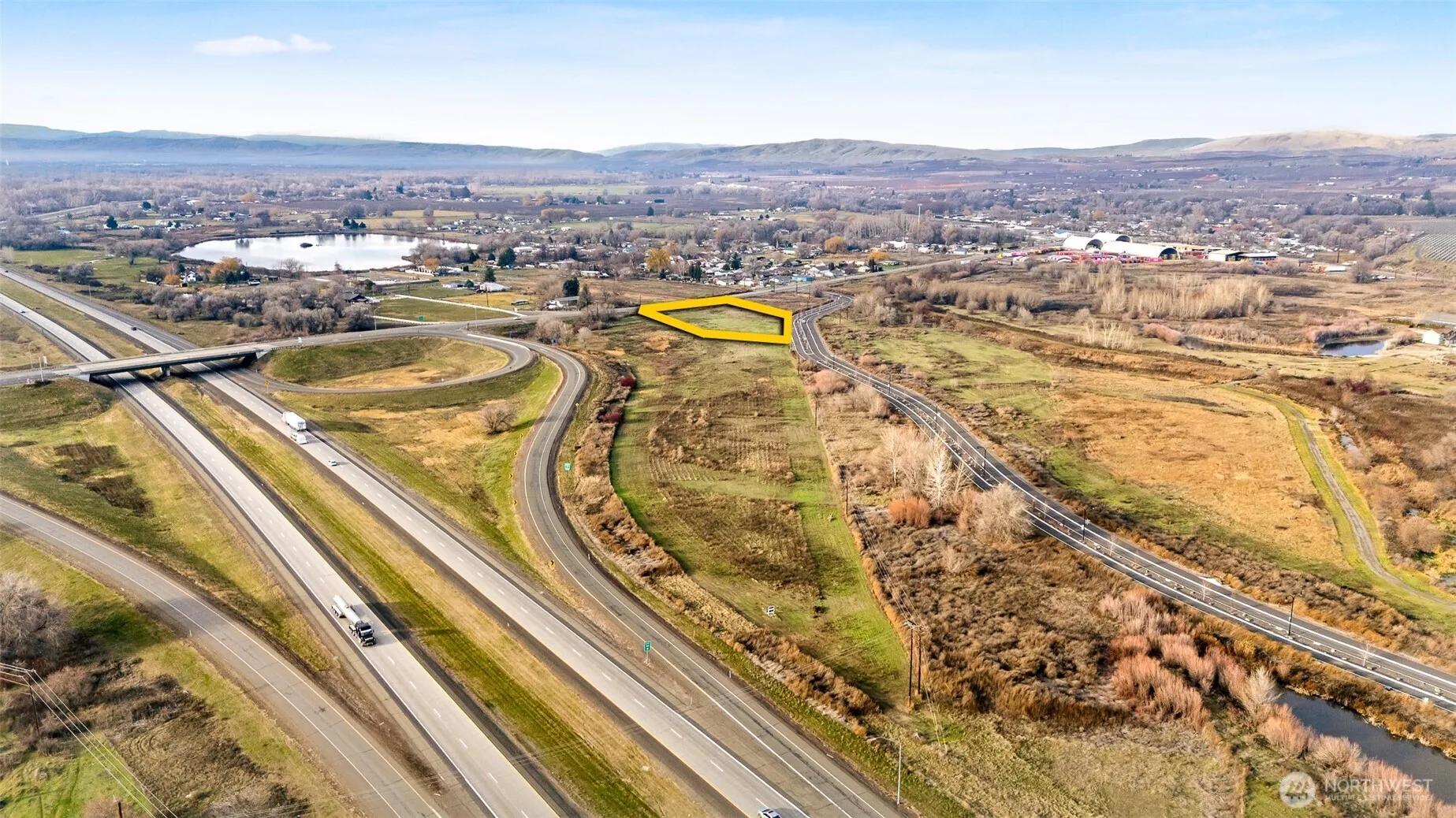 Property photo for 0 Buena Rd, Zillah