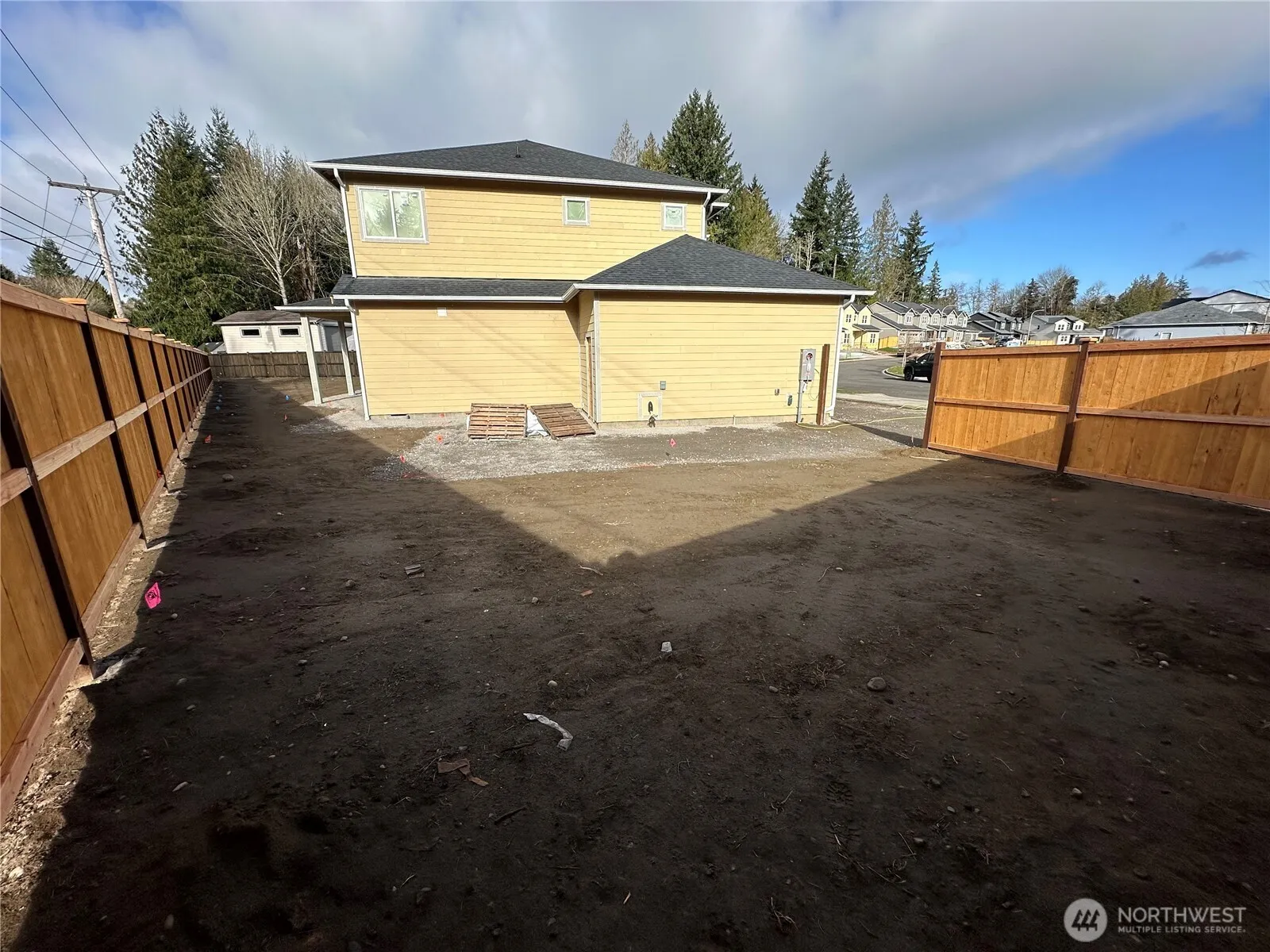 Property photo for 6841 Kyodi Court Se, Tumwater photo 3