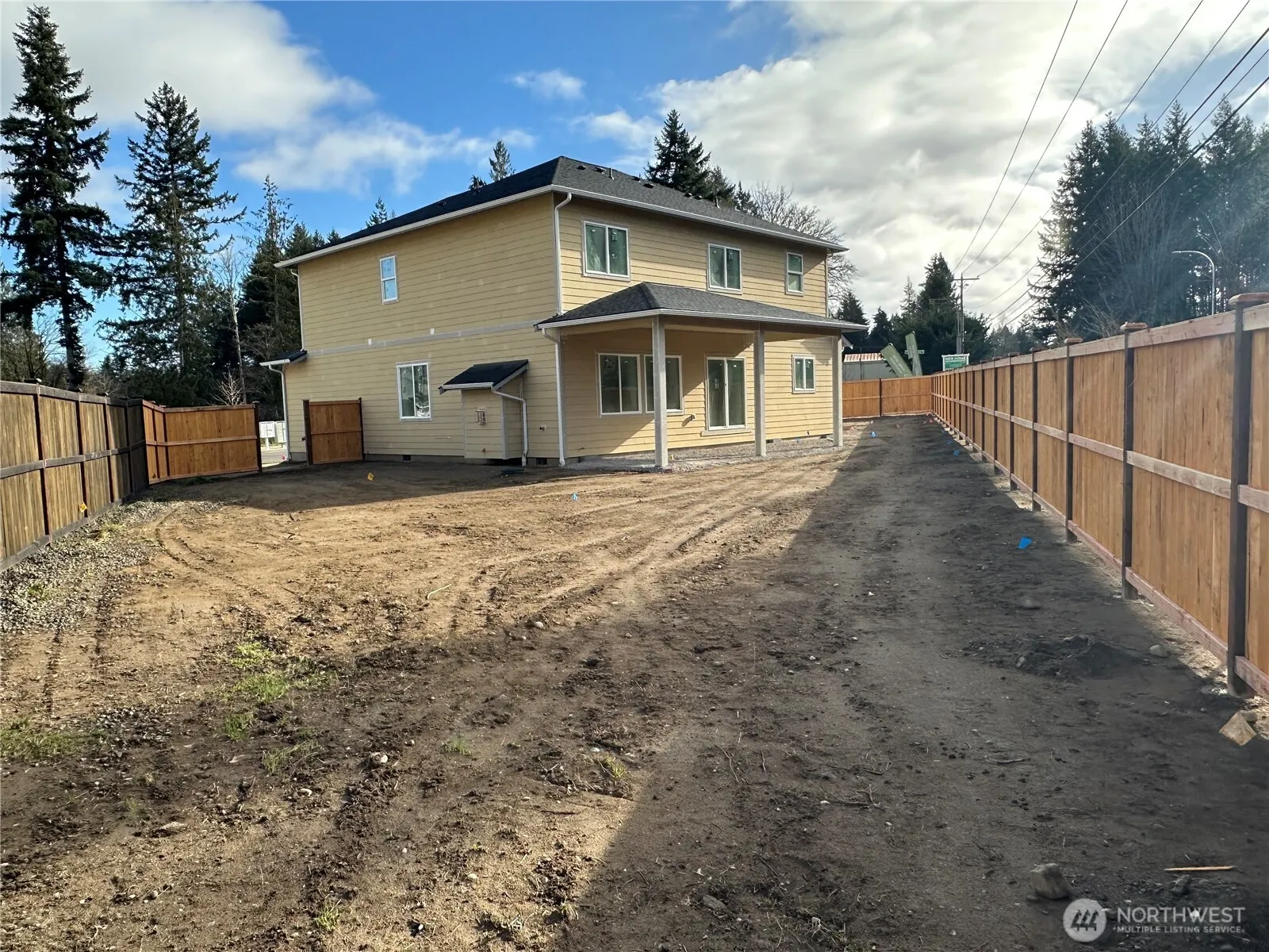 Property photo for 6841 Kyodi Court Se, Tumwater photo 5