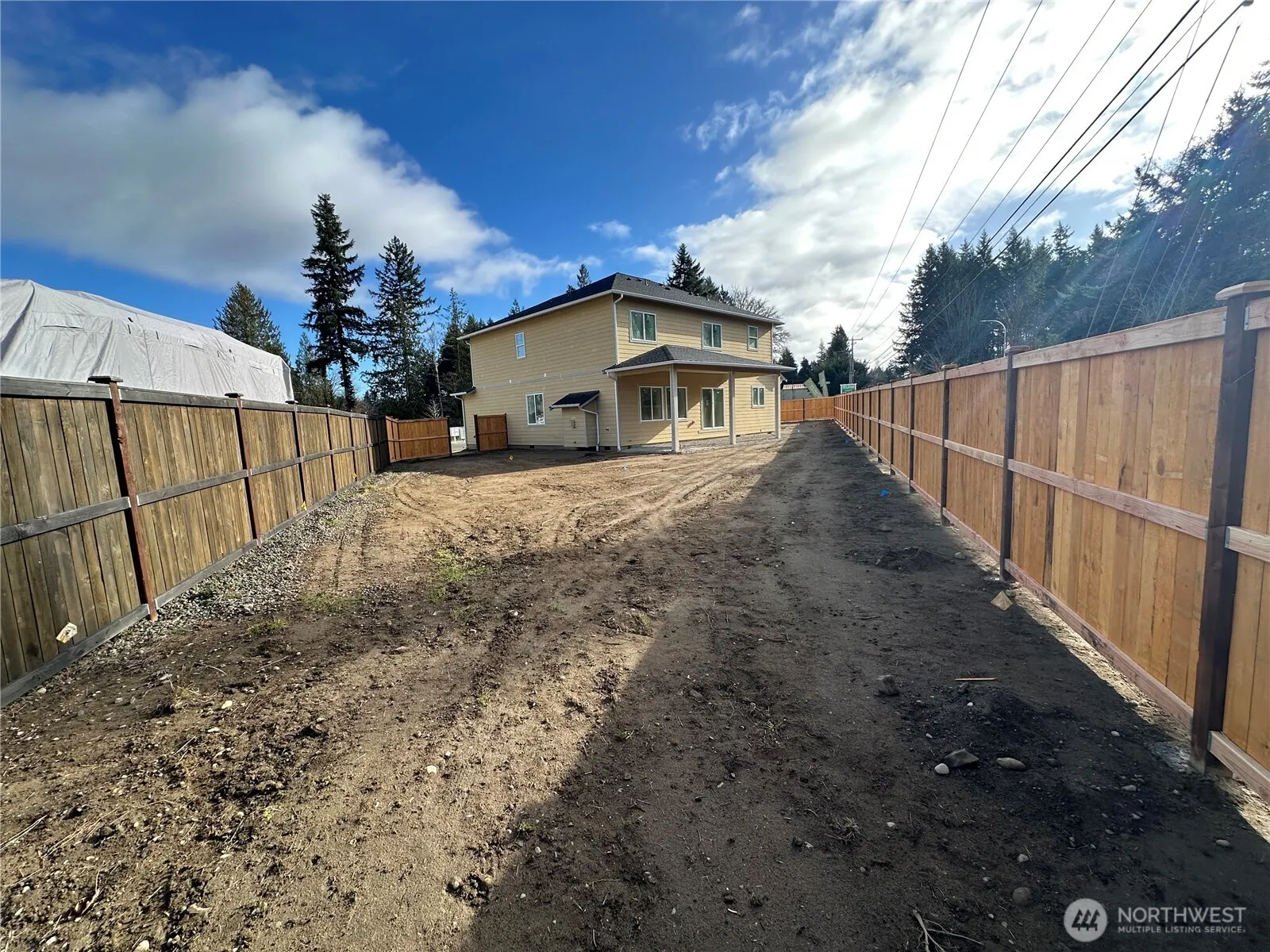 Property photo for 6841 Kyodi Court Se, Tumwater photo 4