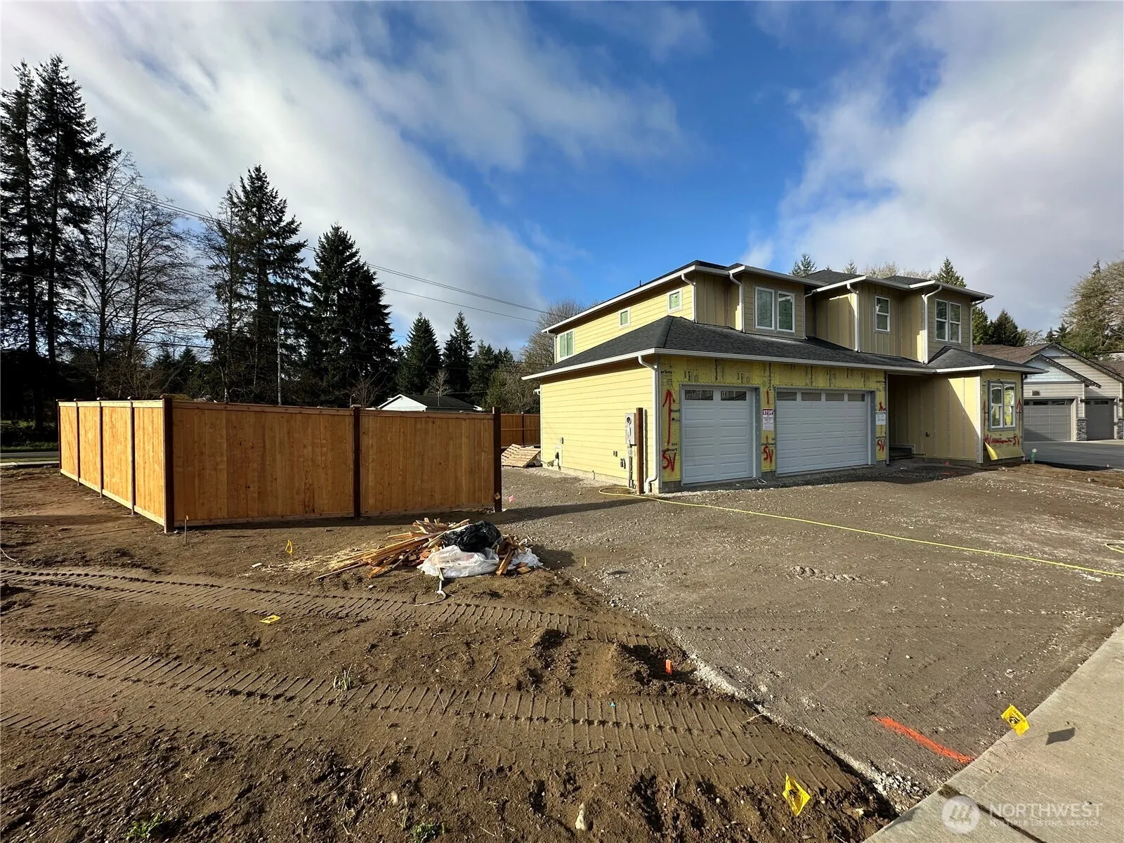 Property photo for 6841 Kyodi Court Se, Tumwater photo 2