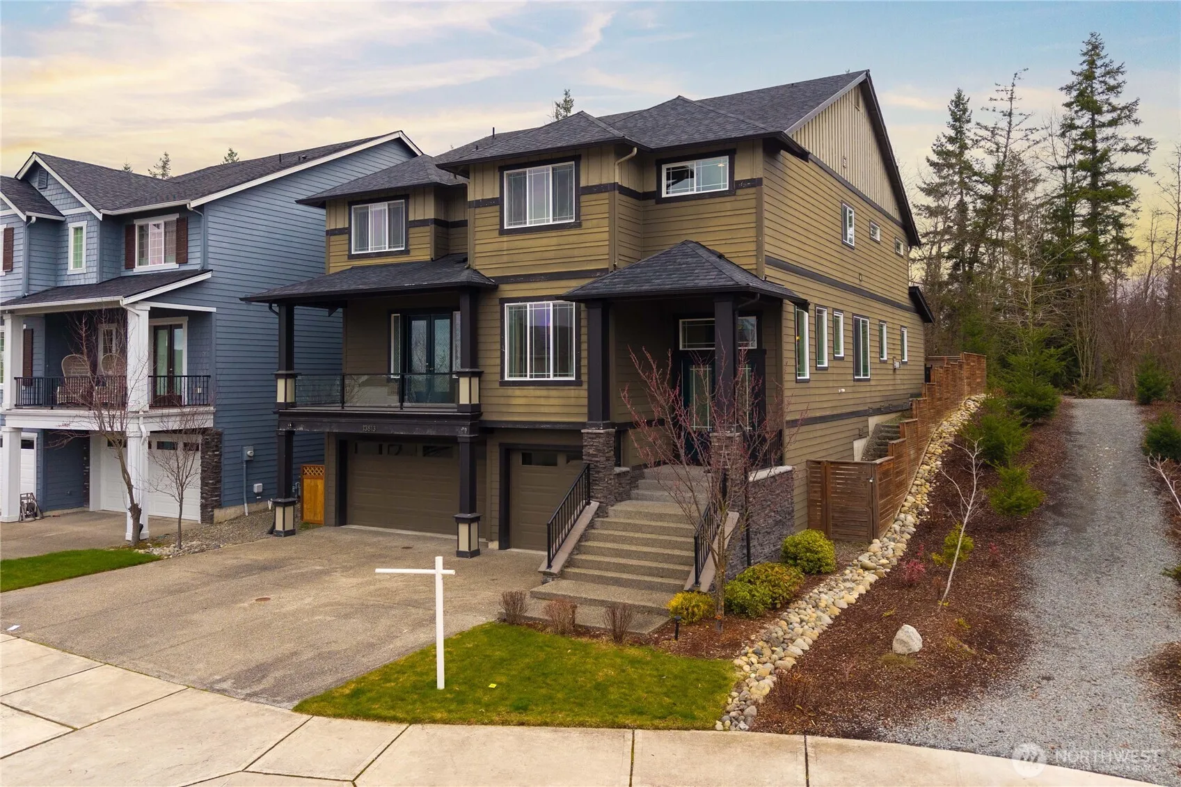 13813 187th Avenue Ct E, Bonney Lake