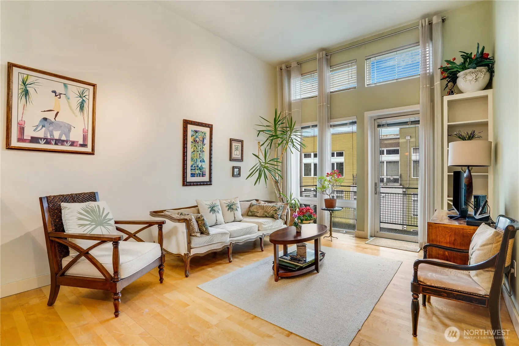 1705 Dock Street #531, Tacoma