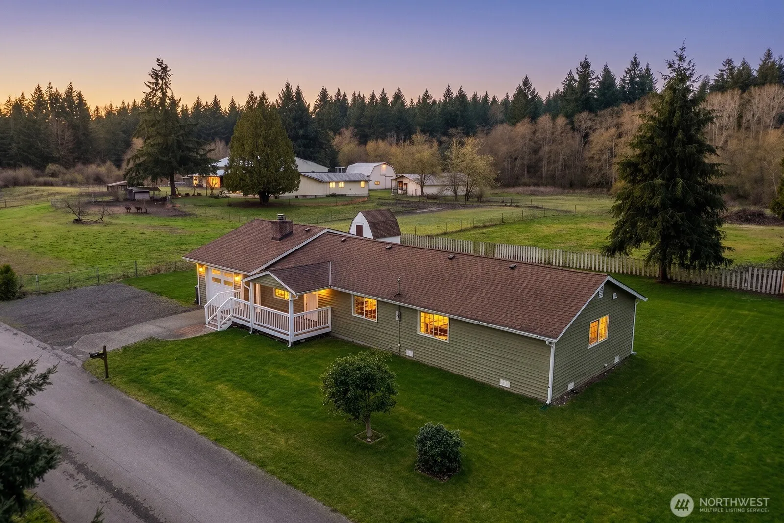 Property photo for 8001 Van Decar Road Se, Port Orchard