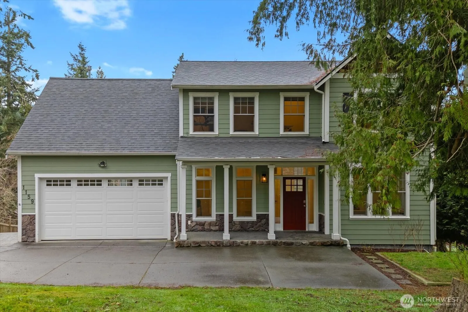 Property photo for 1159 Secret Place, Greenbank