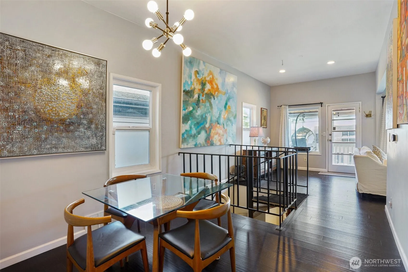 Property photo for 1113 33rd Avenue S, Seattle photo 5