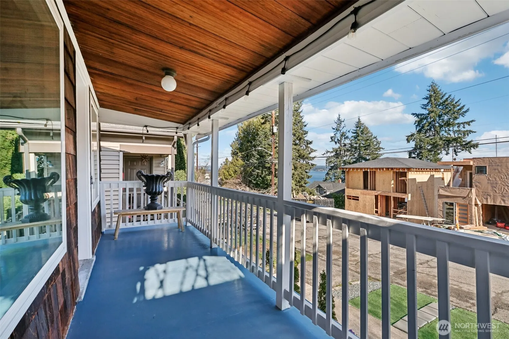 Property photo for 1113 33rd Avenue S, Seattle