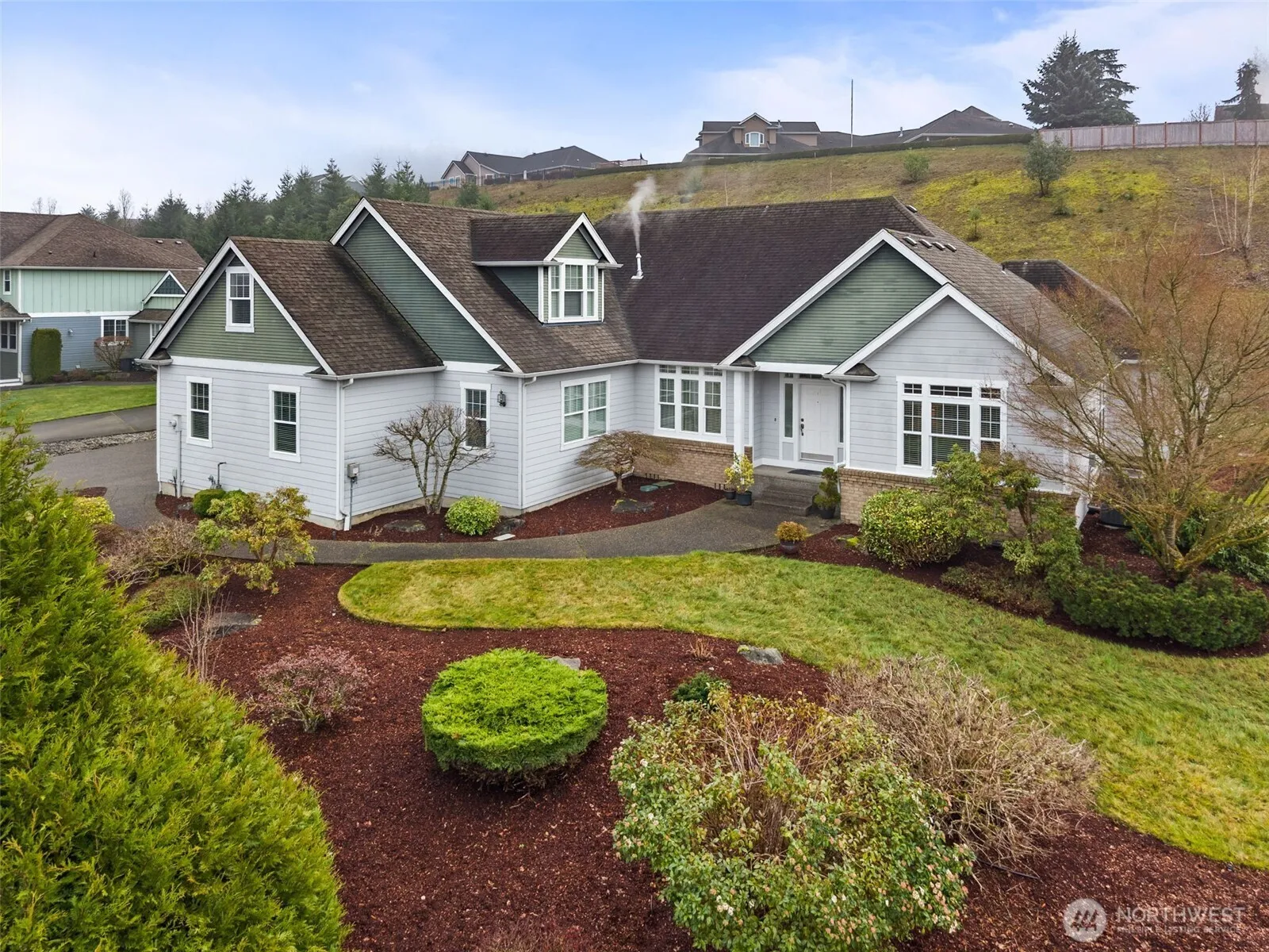 Property photo for 9245 Se Piperhill Drive, Olympia