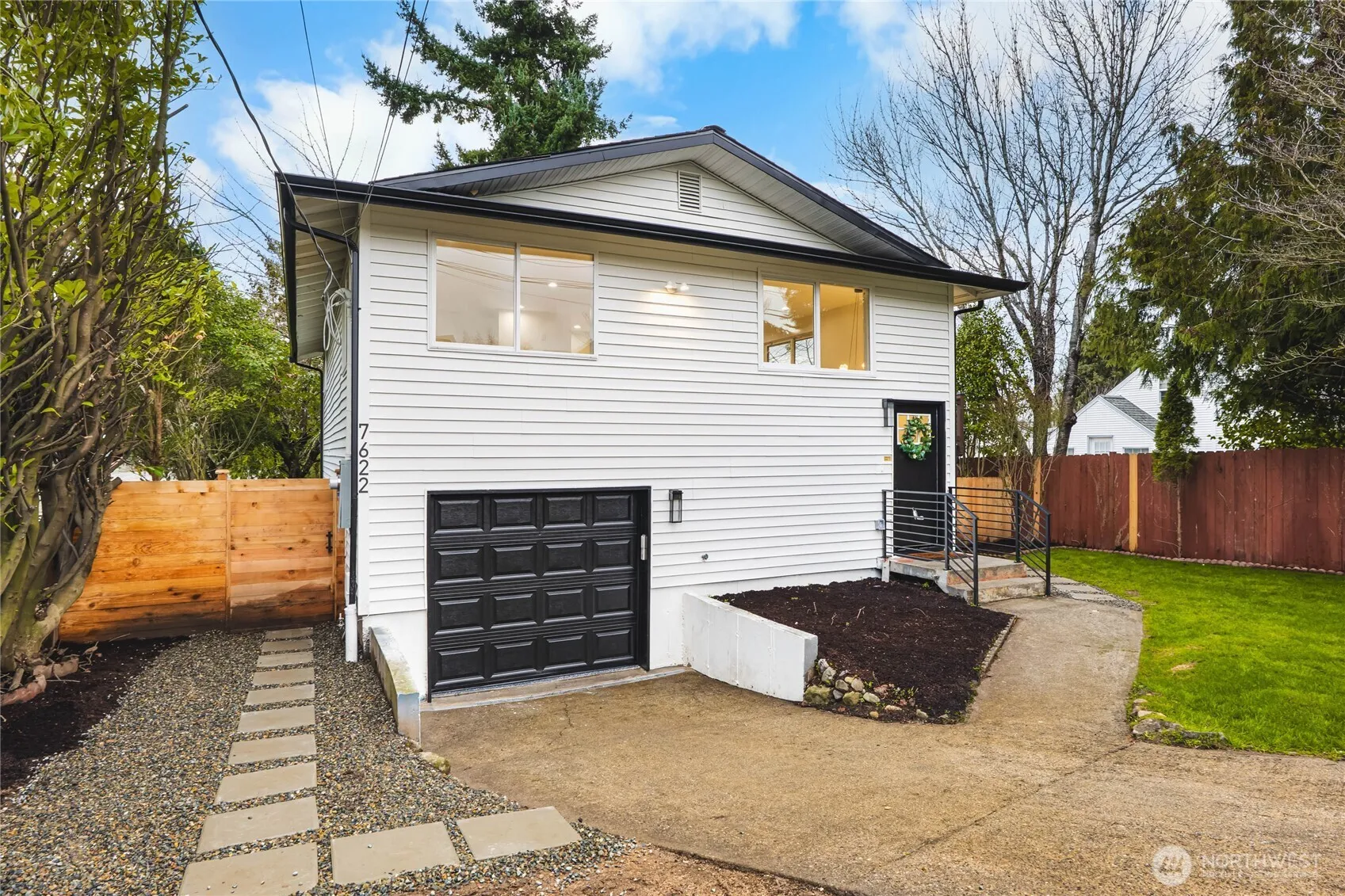 Property photo for 7622 S Thompson Ave, Tacoma