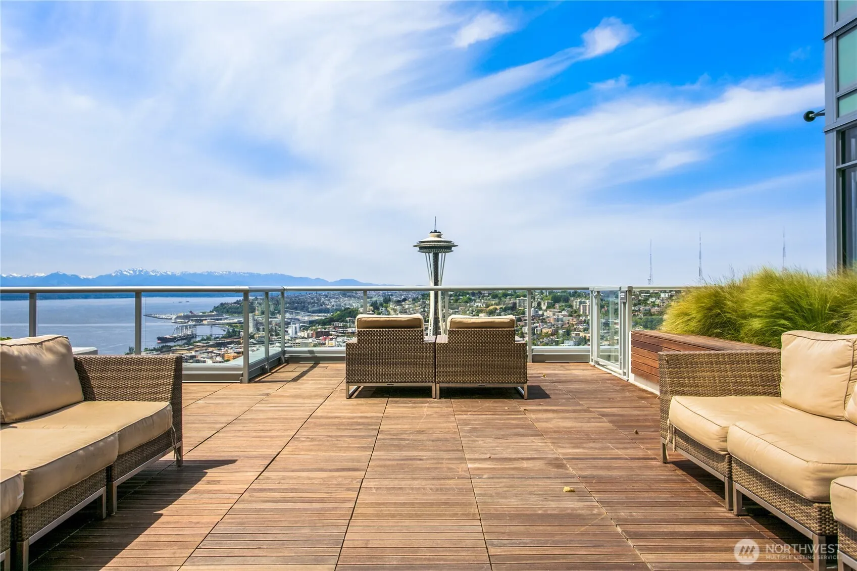 588 Bell Street #2902s, Seattle