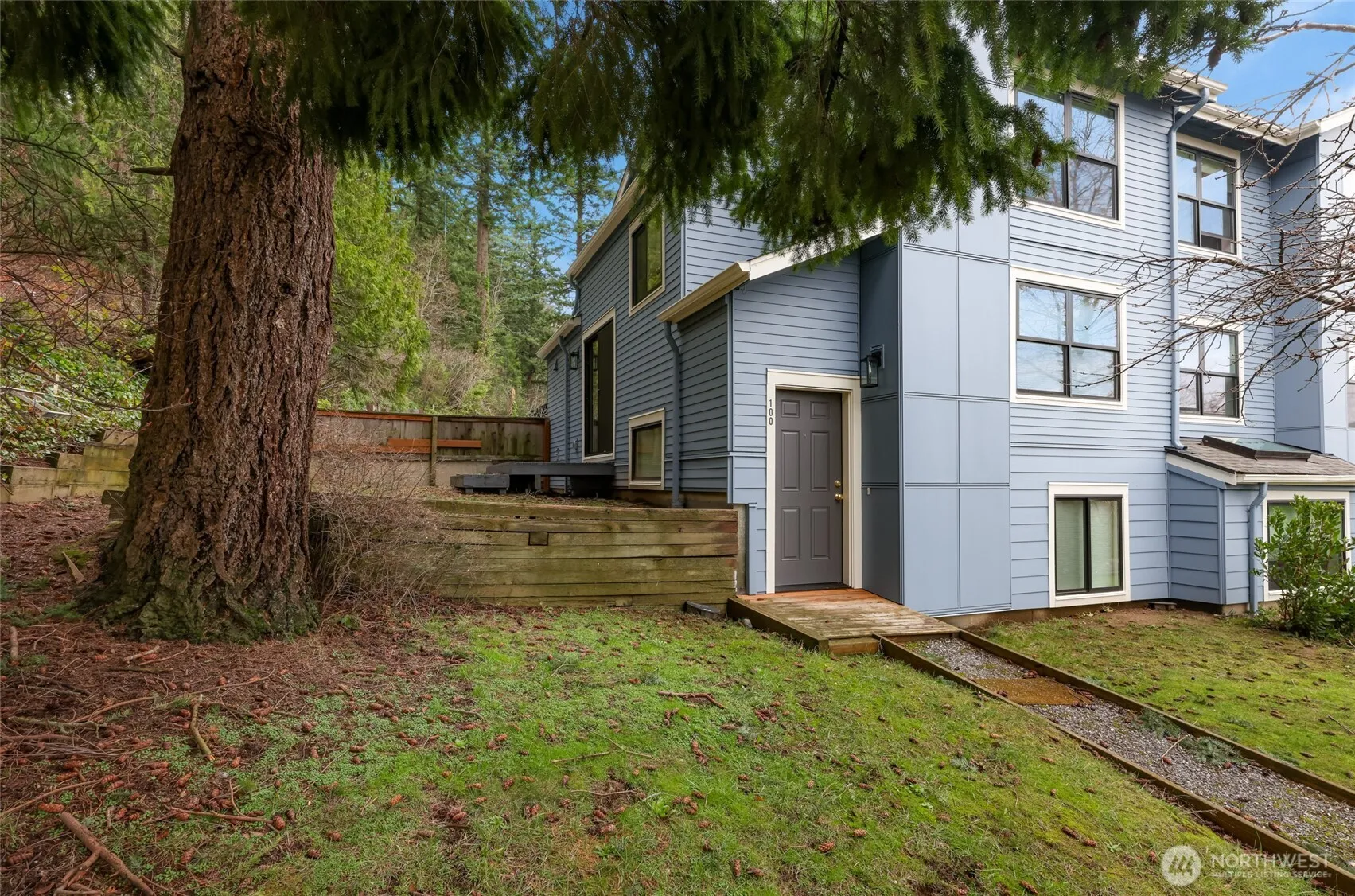 Property photo for 816 20th Street #100, Bellingham