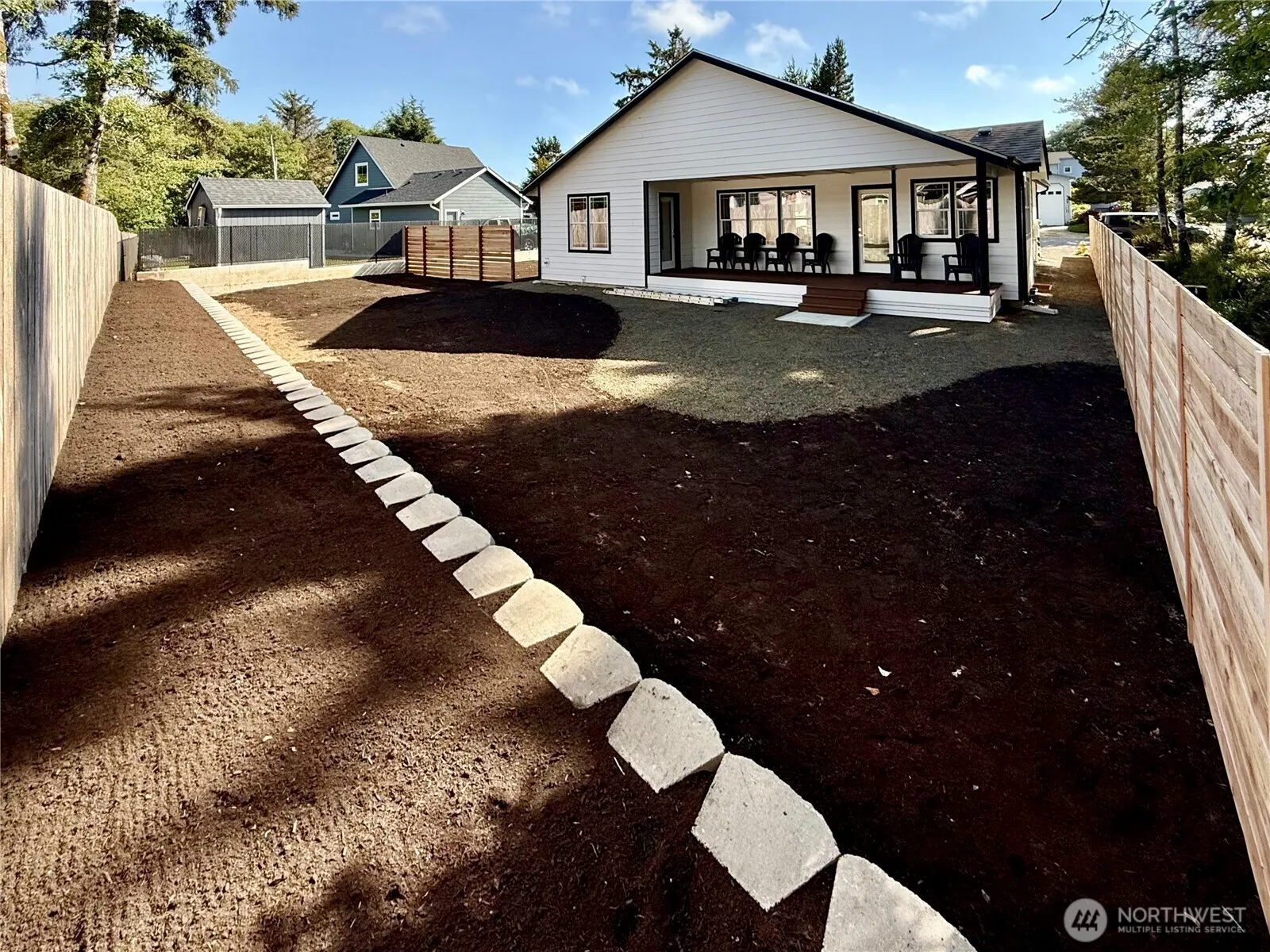 Property photo for 684 Lake Island Avenue Se, Ocean Shores photo 5