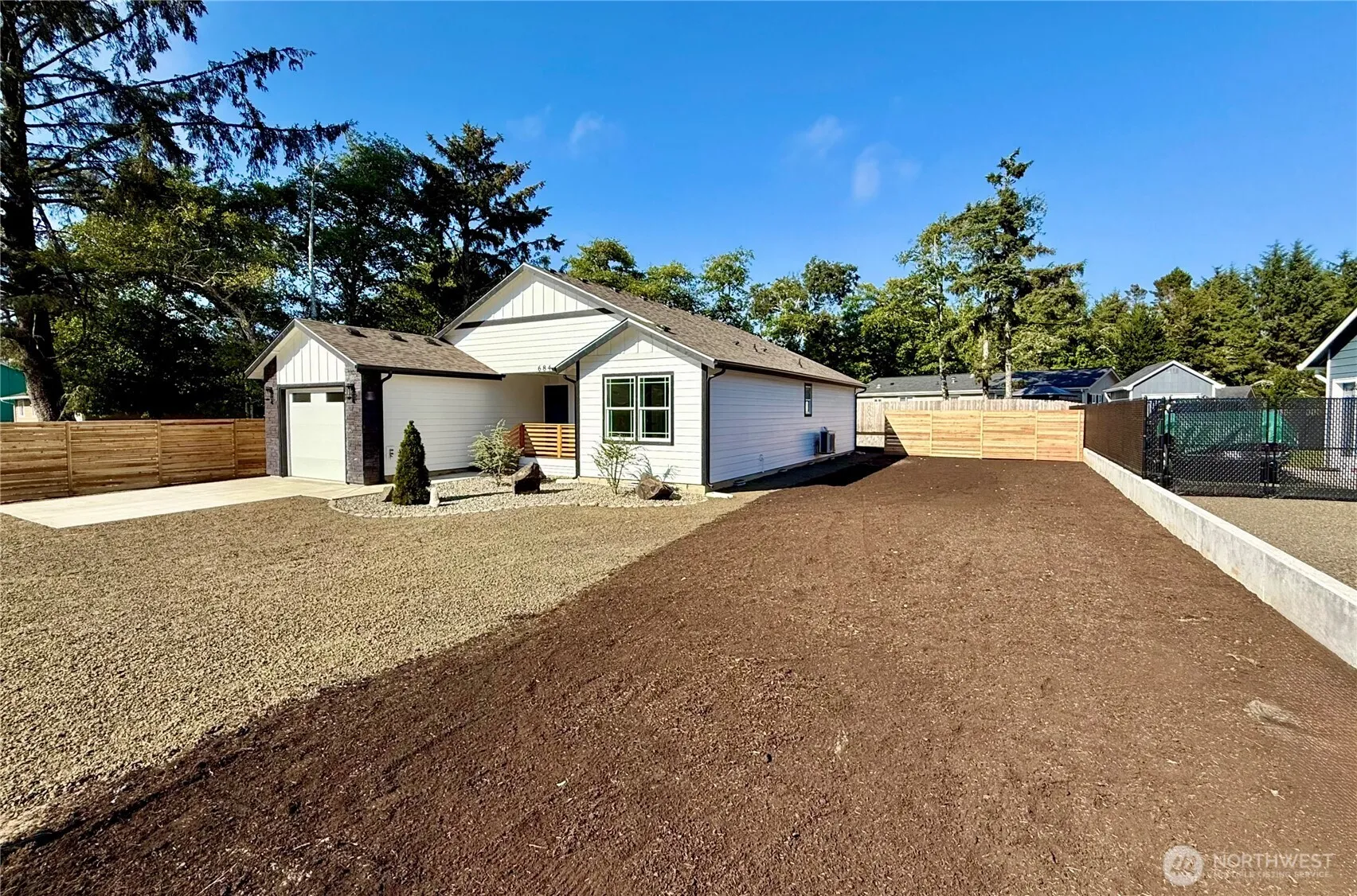 Property photo for 684 Lake Island Avenue Se, Ocean Shores