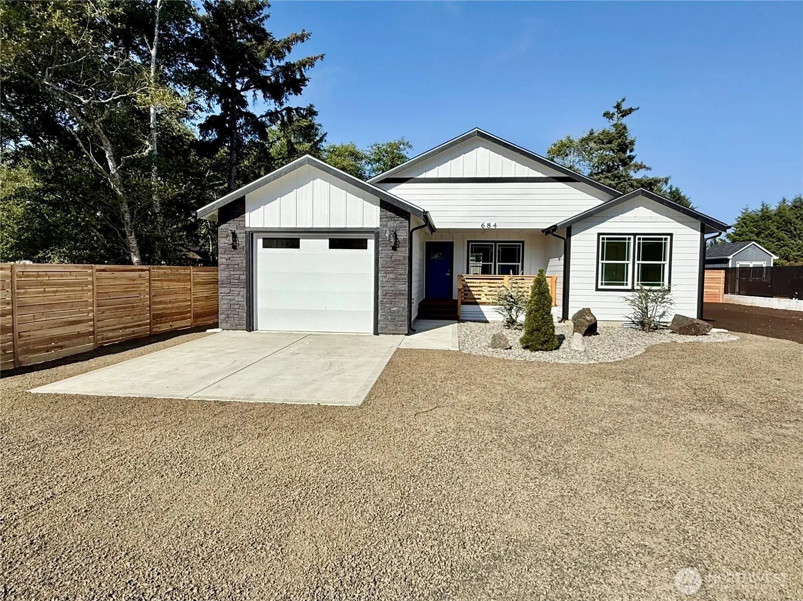 Property photo for 684 Lake Island Avenue Se, Ocean Shores photo 2