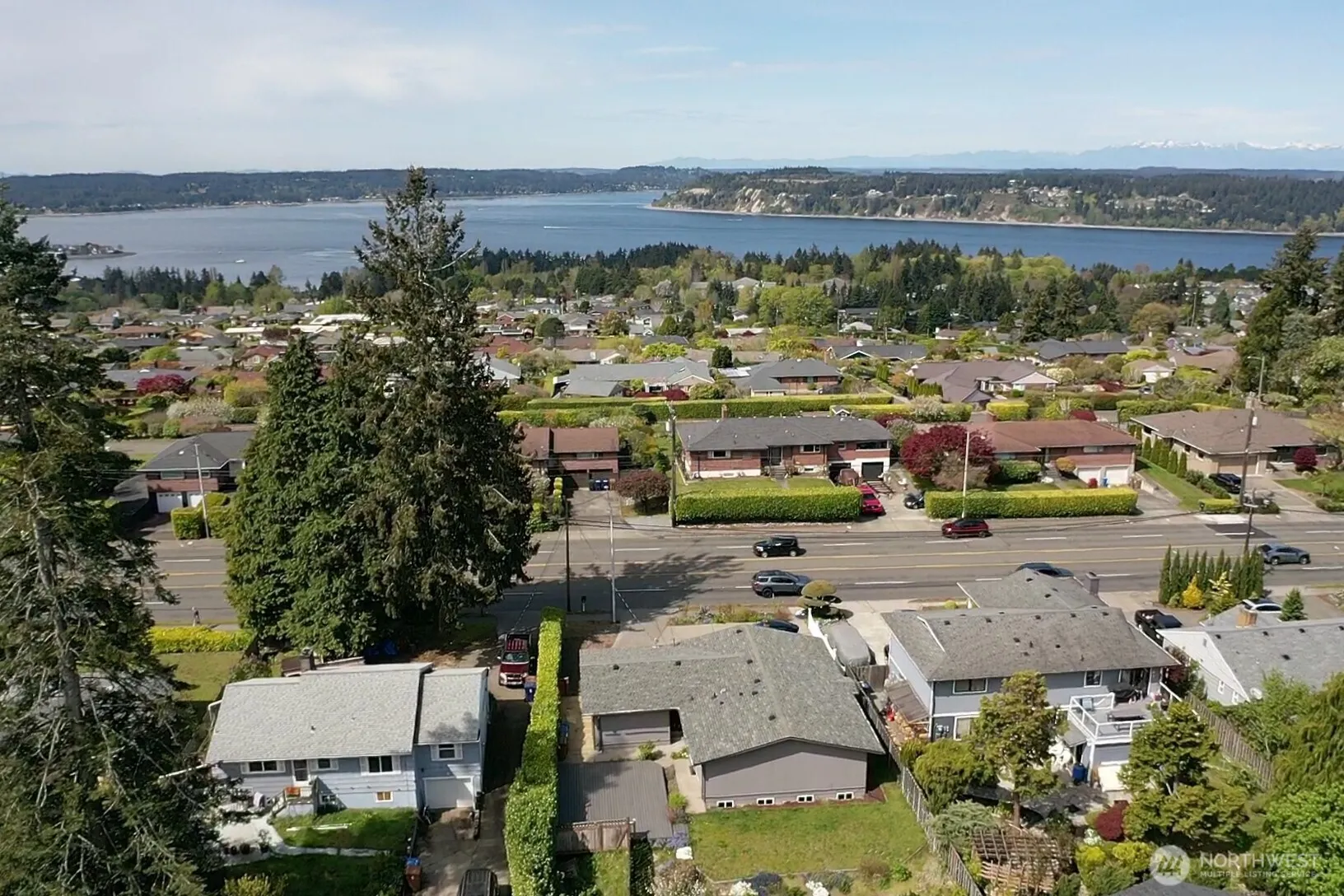 Property photo for 849 S Jackson Avenue, Tacoma photo 3