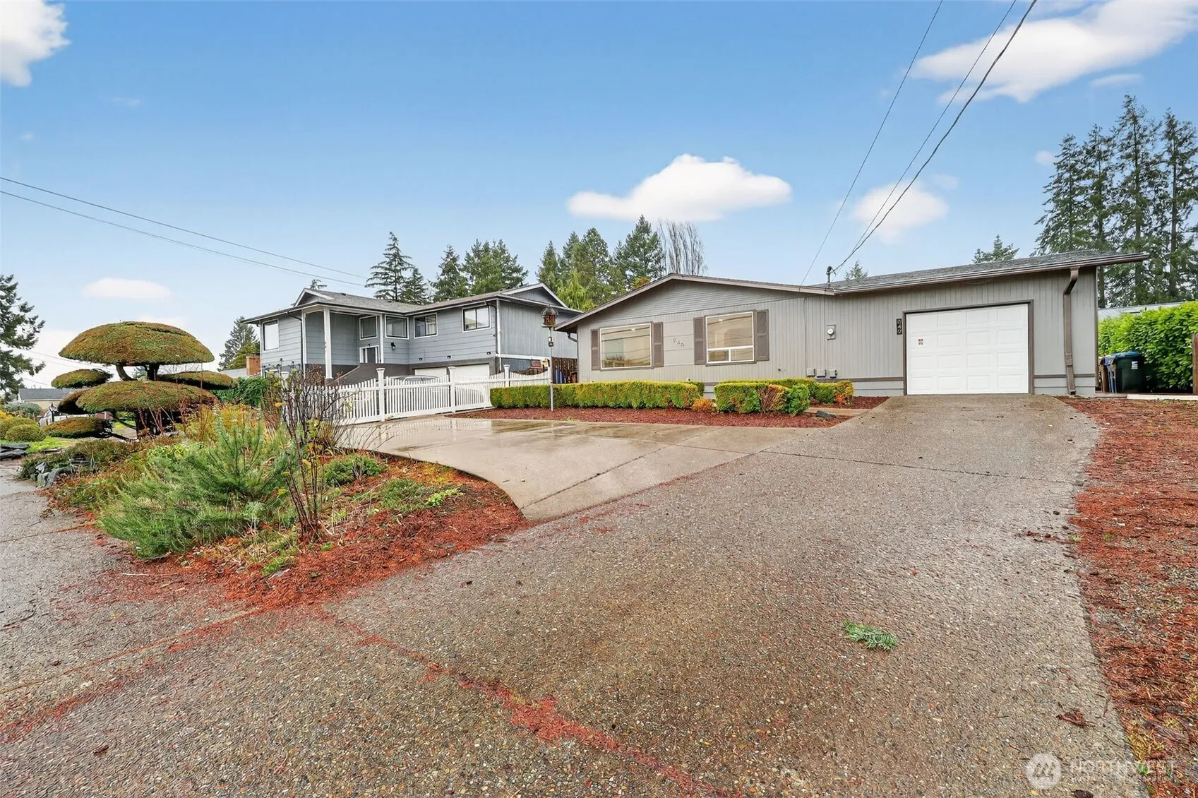 Property photo for 849 S Jackson Avenue, Tacoma
