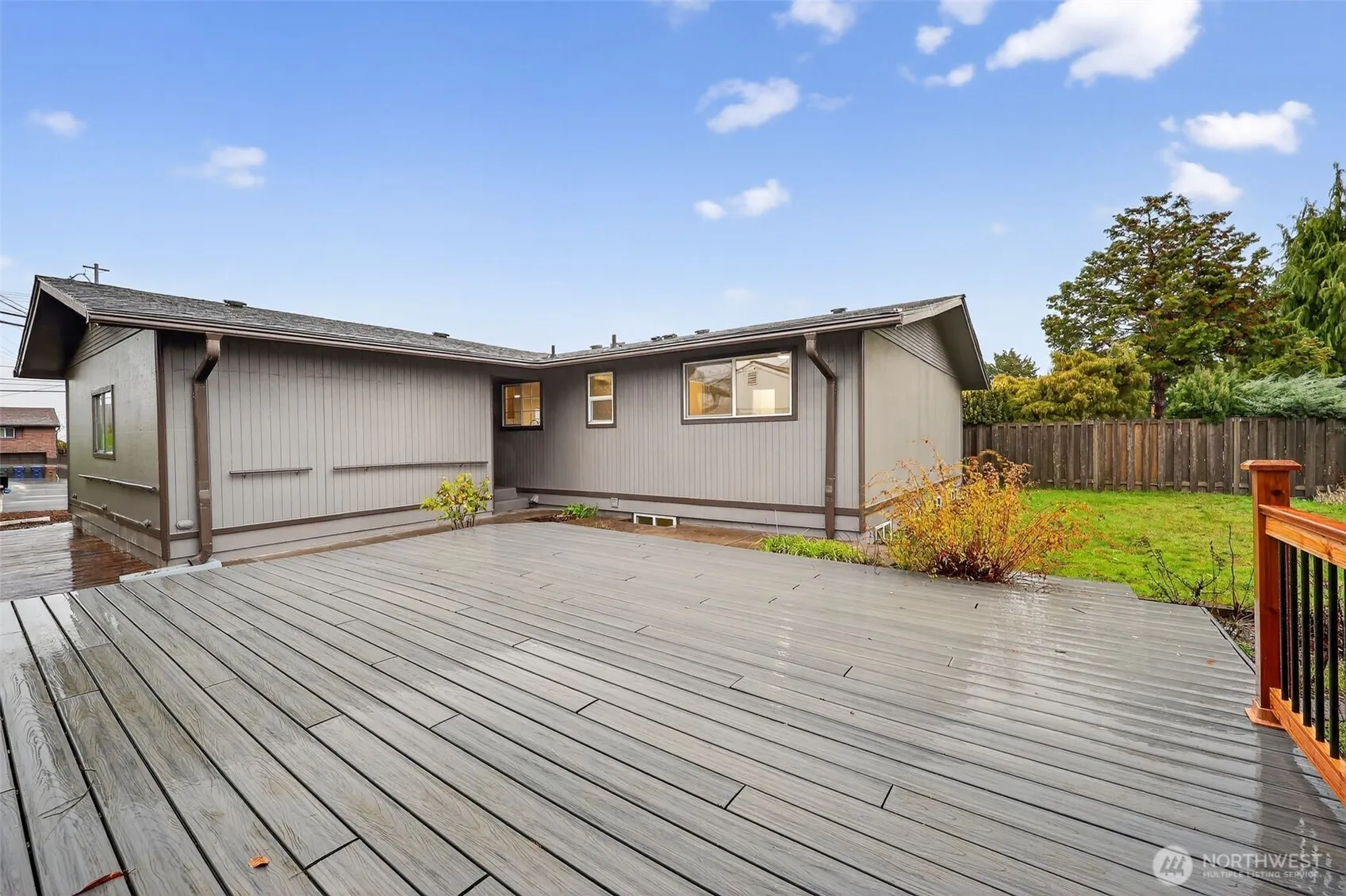 Property photo for 849 S Jackson Avenue, Tacoma photo 2