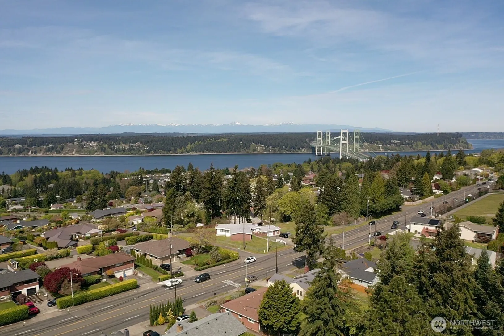 Property photo for 849 S Jackson Avenue, Tacoma photo 4