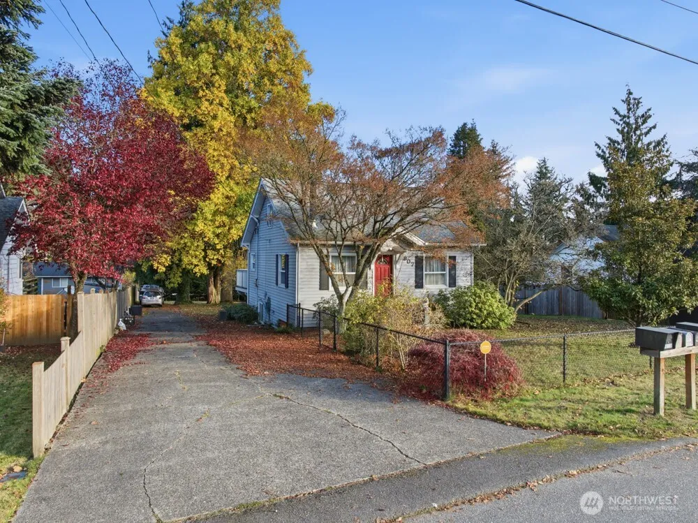 Property photo for 7807 Grant Drive, Everett