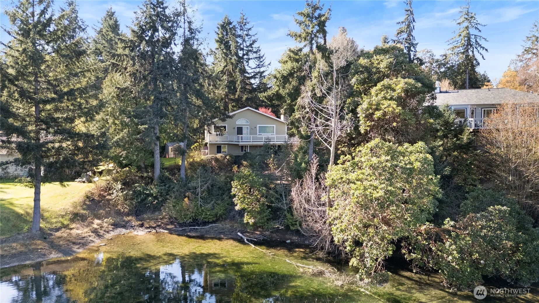 Property photo for 2604 Vincent Way Nw, Bremerton